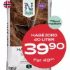 Medlemstilbud: Hagejord 40L - 39,90