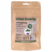 Urban Growing - Dyrkningskurv