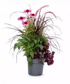 Høstdekorasjon 23 cm