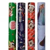 Julepapir Disney 5 meter