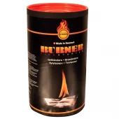 Opptenningspose Burner 100 stk