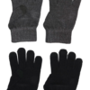 Kids Only Magic Knit Glove 2pk