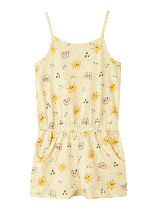 Name it Vigga Strap Suit Mini
