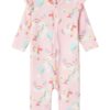 NMFZILA 3/4 UV SWIMSUIT