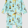 NMMZILO 3/4 UV SUIT