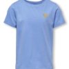 KOGKITA S/S LOGO TOP JRS NOOS