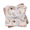 Burp cloth 2-pack Contour
