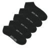 Jack&Jones JNR Ankelsokker 5pk