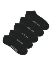 Jack&Jones JNR Ankelsokker 5pk