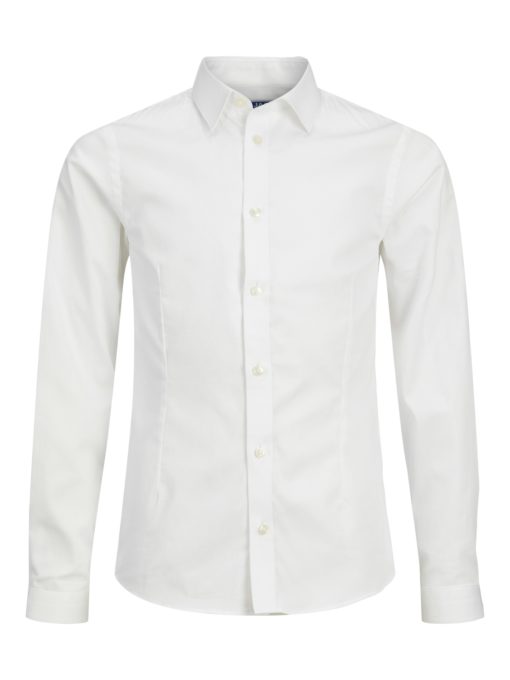 Jack&Jones JNR Parma Skjorte