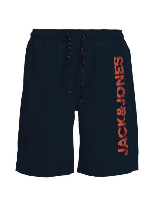 Jack&Jones JR Corfu Badeshorts Logo