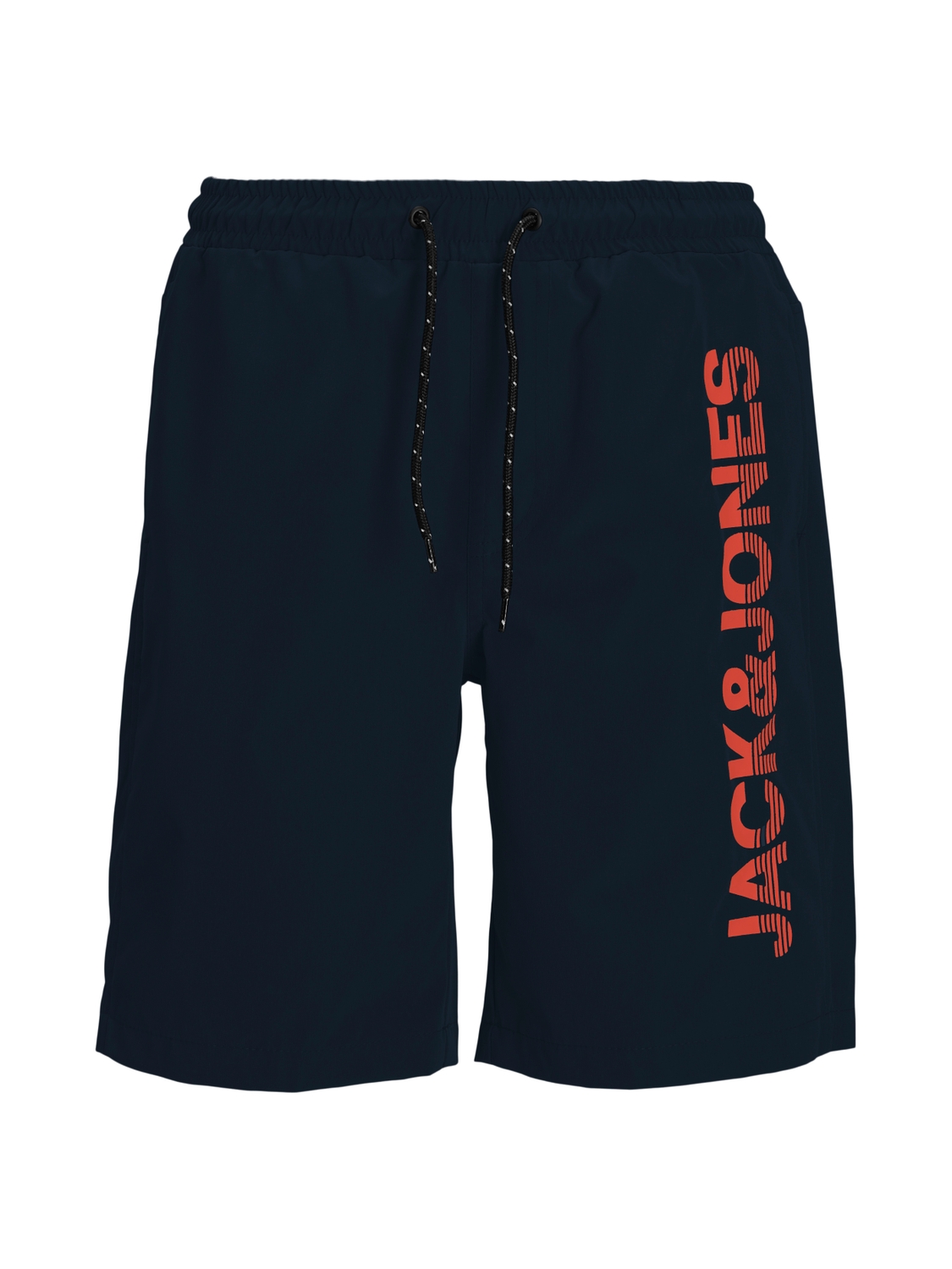 Jack&Jones JR Corfu Badeshorts Logo