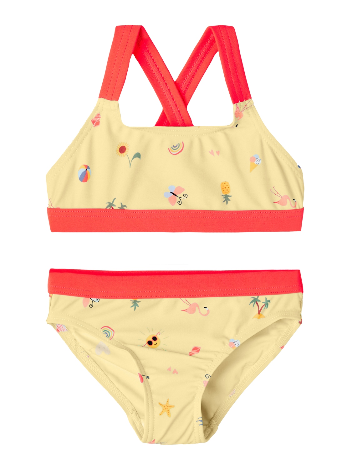 Nameit Bikini Zille