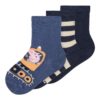 Nameit 3pk Sokker Peppapig Marnix