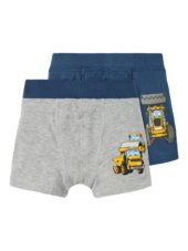 Nameit 2pk JCB Boxere