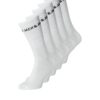 Jack&Jones JNR Logo Tennissokk 5pk