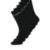 Jack&Jones JNR Logo Tennissokk 5pk