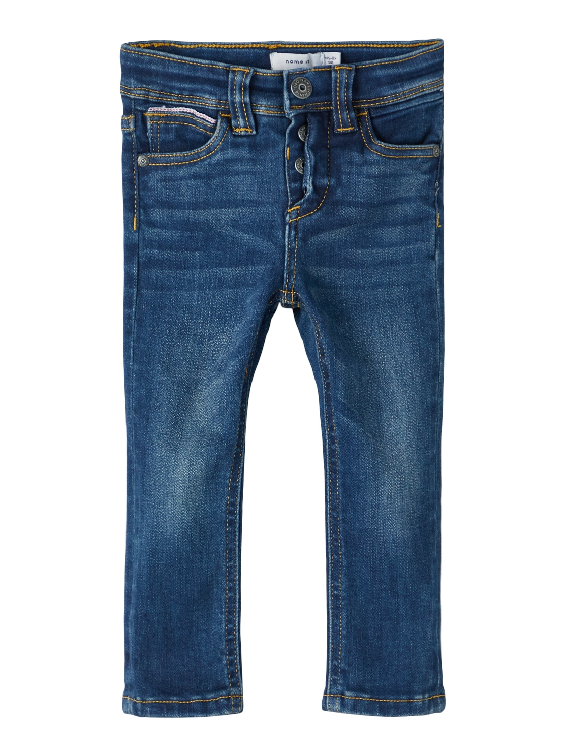 Nameit Theo Jeans