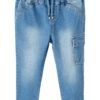 Nameit Tapered Jeans Ben