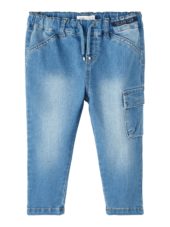 Nameit Tapered Jeans Ben