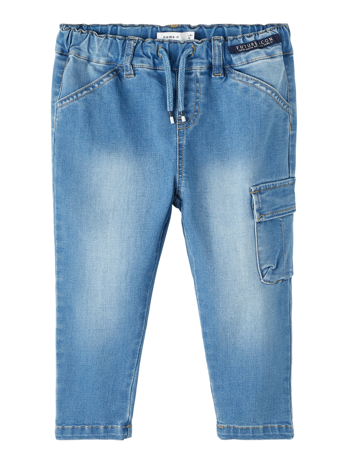 Nameit Tapered Jeans Ben