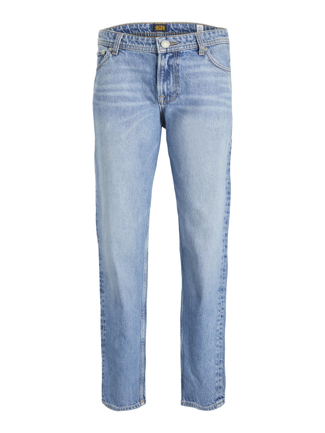 JJICHRIS JJORIGINAL MF 920  JNR Jeans