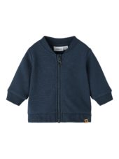 Nameit Sweat Cardigan Don