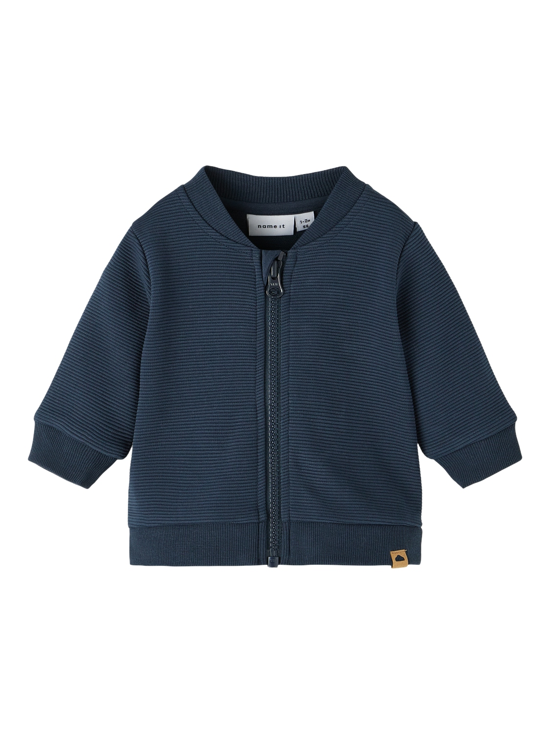 Nameit Sweat Cardigan Don