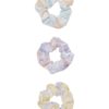 Kids Only 3pk Scrunchie