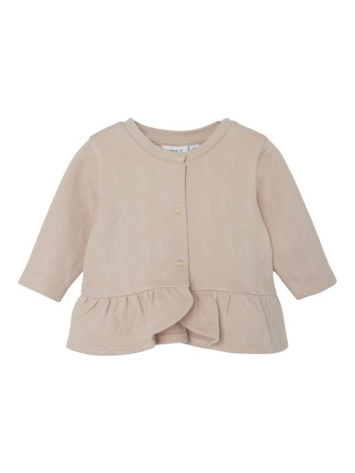 Nameit Kanin Cardigan Dinny