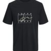 Jack&Jones JNR Splash Branding Tee