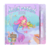 Vannmagihefte Aqua Magic