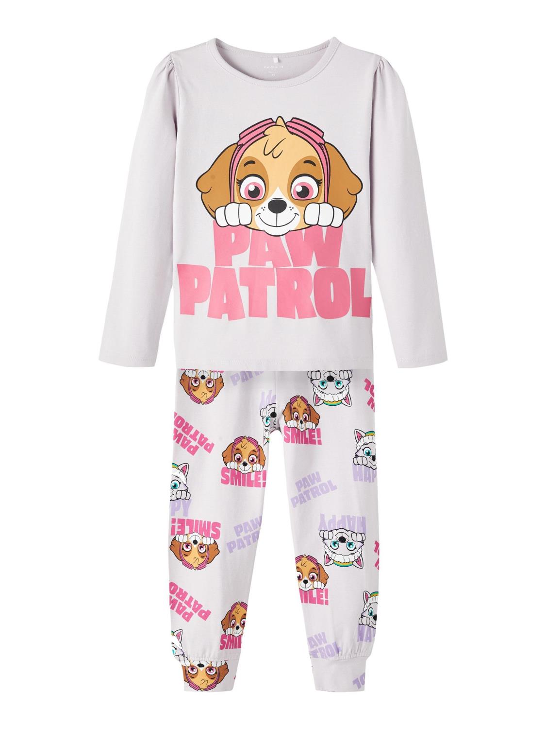 Nameit Pysjsett PawPatrol Jum