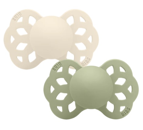 BIBS INFINITY 2 PACK