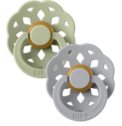 BIBS BOHEME 2 PACK