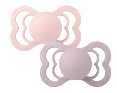 BIBS SUPREME 2 PACK