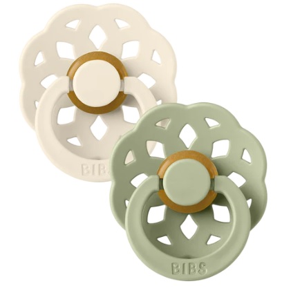 BIBS BOHEME 2 PACK