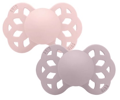 BIBS INFINITY 2 PACK