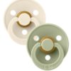 BIBS COLOUR 2 PACK