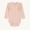 Hust & Claire Belisia body