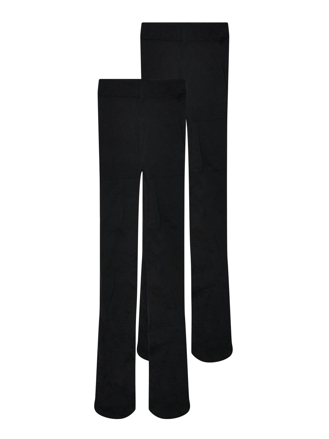 Kids Only Saga 2pk 60Den Tights
