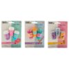 Lipbalm cans/cups