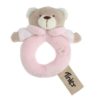 Rangle bamse rosa
