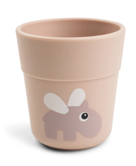 Foodie mini kopp Happy Clouds Powder