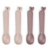 Kiddish 4pk skjeer Lalee Powder