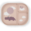 Foodie inndelt fat Happy Clouds Powder