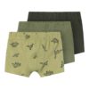 Nameit Sage Dino 2pk Boxere