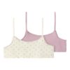 Nameit Short Strap Top FLoral 2pk