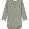 Lil Atelier Dimo Body