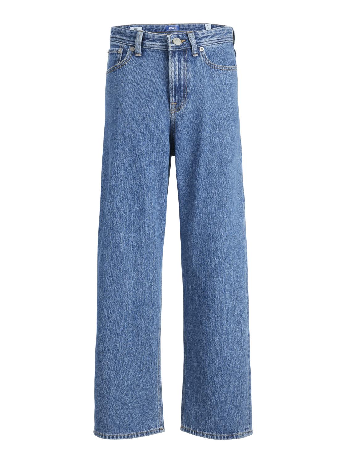 JJIALEX JJORIGINAL JNR MF 412 Jeans